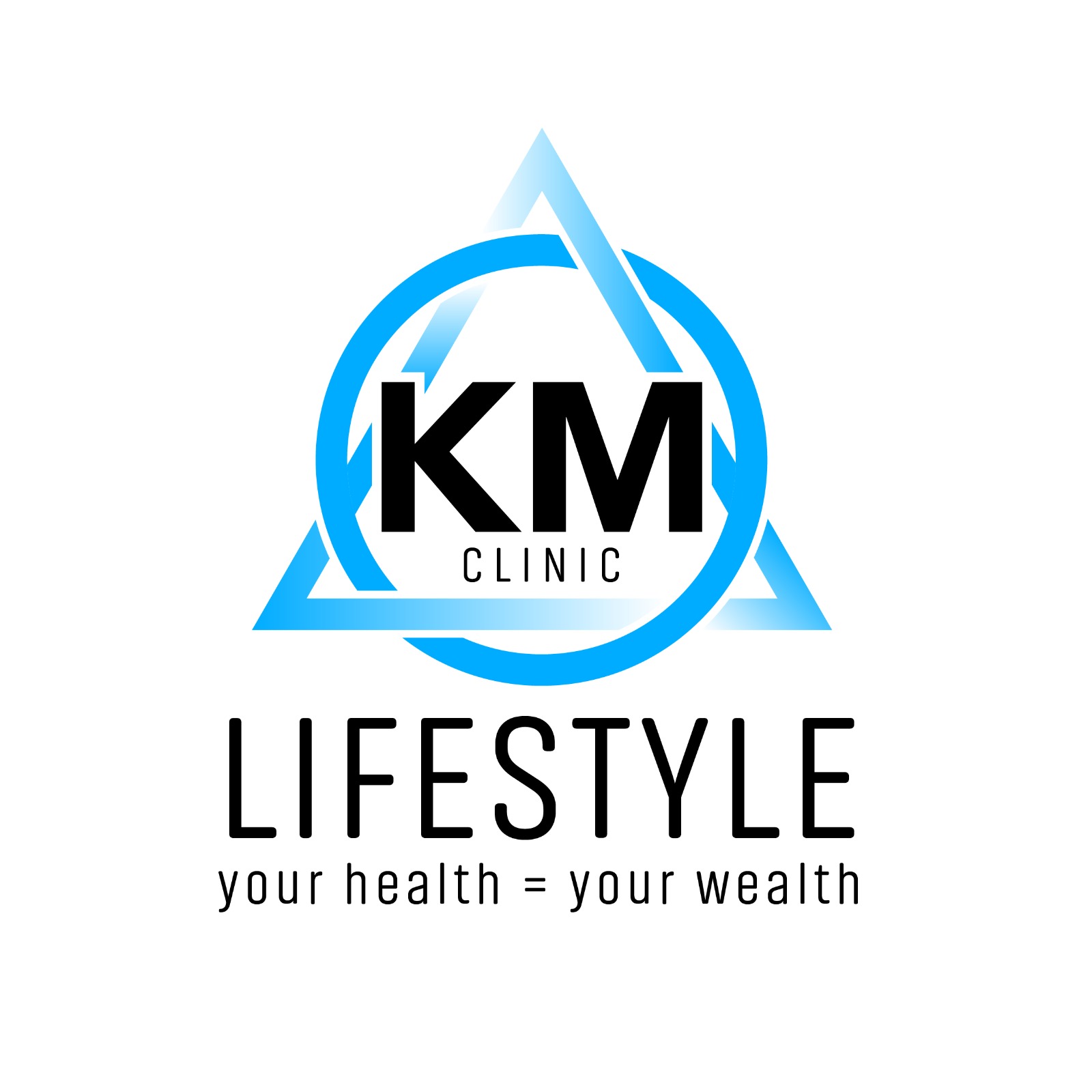 The Katherine Mew Clinic logo image